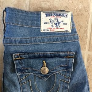 Authentic True Religion Jeans
